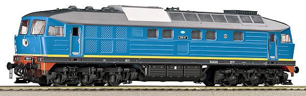 Diesel locomotive TE 109<br /><a href='images/pictures/Roco/62861.jpg' target='_blank'>Full size image</a>
